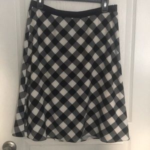 Ann Taylor skirt